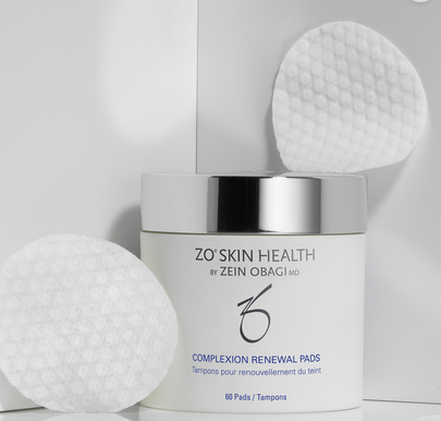 ZO Skin Health Getting Skin Ready Kit — Wheeler Med Spa